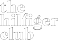 tommy hilfiger membership card